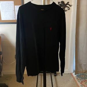 Polo Ralph Lauren, long sleeve